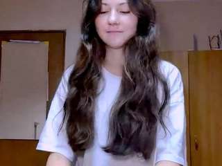 vanesapark webcam camsoda model stream image