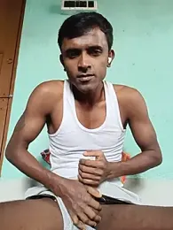 Master_Shiva webcam model stream image