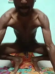Master_Shiva webcam model stream image