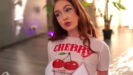 HotBustyBabeX webcam model stream image