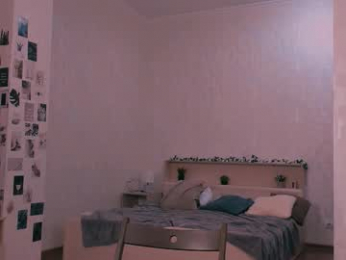 duaoppa webcam model stream image