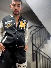 Big_Snake77 webcam stripchat model stream image