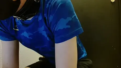 shint-11 webcam model stream image