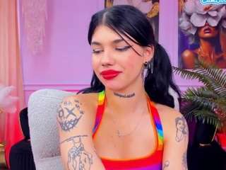 yasminwild webcam camsoda model stream image