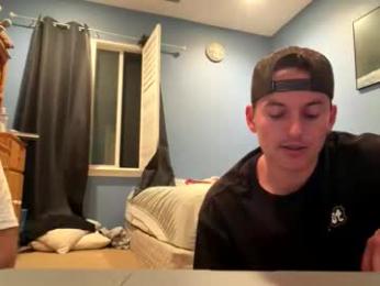 leaderzac webcam chaturbate model stream image