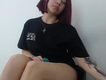 creampie_couple1 webcam model stream image