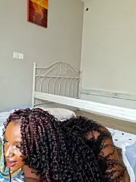 Kamdollie webcam model stream image