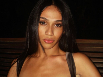 KamilaVega webcam model stream image