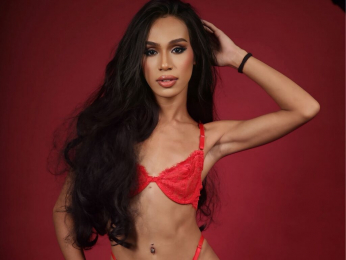 KamilaVega webcam model stream image