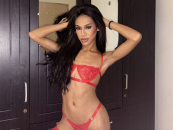 KamilaVega webcam model stream image