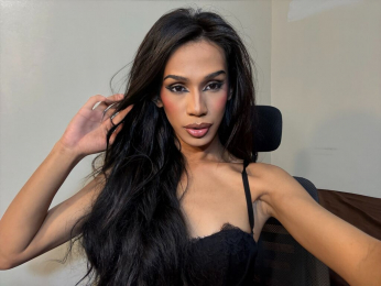 KamilaVega webcam model stream image