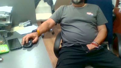 kukito webcam model stream image