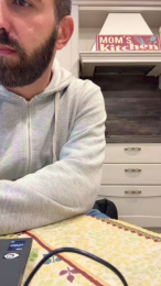 Voldemort86 webcam model stream image