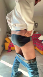 Voldemort86 webcam model stream image