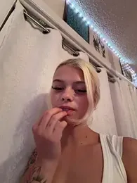 Terribletabby webcam stripchat model stream image