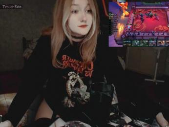raingurl webcam model stream image