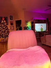 caseykey webcam model stream image