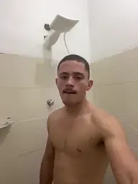 BlackRusso webcam model stream image