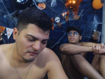 Group-Lustt webcam model stream image