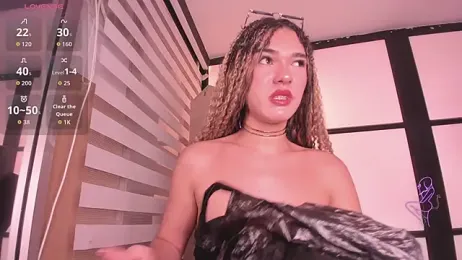 MarilynDupont webcam model stream image