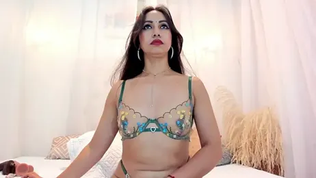 adhitii webcam model stream image