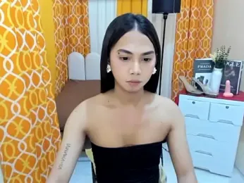 TsAlexa_Blaire webcam model stream image