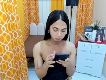TsAlexa_Blaire webcam model stream image