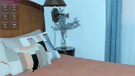 Christine_35 webcam model stream image