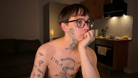 anahori__simon webcam model stream image