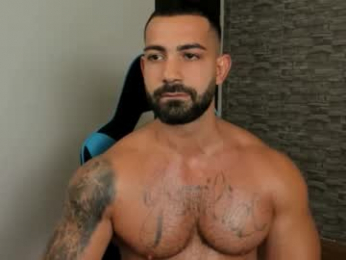 jaxonhunk webcam model stream image