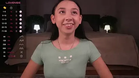 Sssonya webcam model stream image