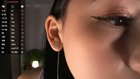 Sssonya webcam model stream image