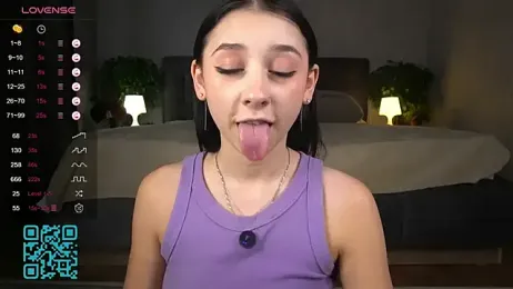 Sssonya webcam model stream image