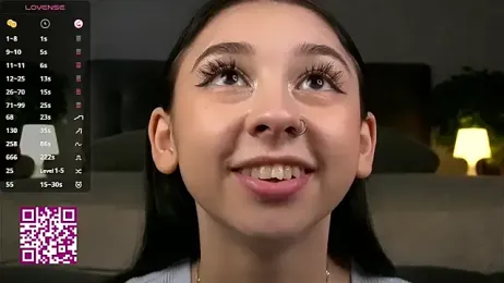 Sssonya webcam stripchat model stream image