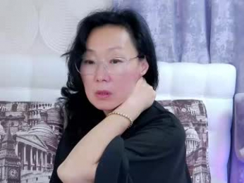 sandrami__ webcam model stream image