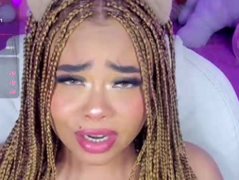 conny_curly webcam model stream image