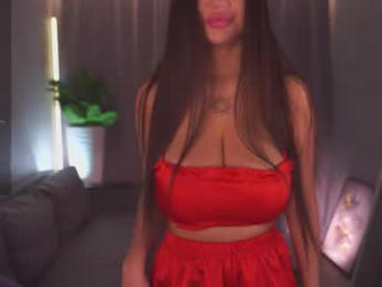 anuricbriny webcam model stream image