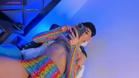 GeorginaCute_ webcam model stream image