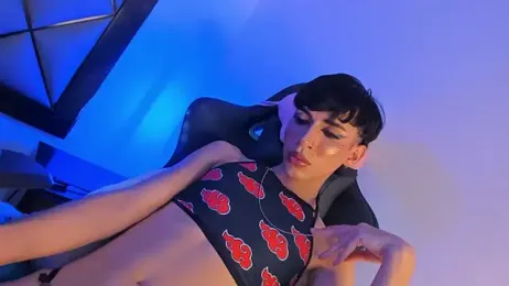 GeorginaCute_ webcam model stream image