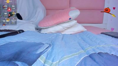 violetta_18 webcam model stream image