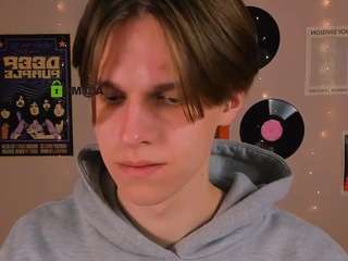 jax-telys webcam model stream image