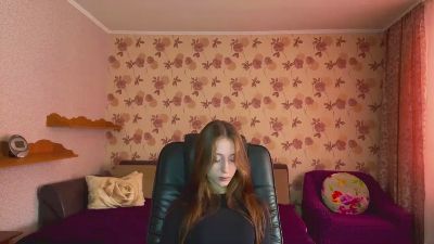 CaterinaMiguel webcam model stream image