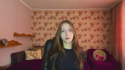 CaterinaMiguel webcam model stream image