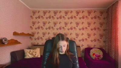 CaterinaMiguel webcam model stream image