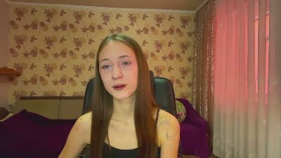 CaterinaMiguel webcam model stream image