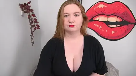 NikkiTease webcam model stream image