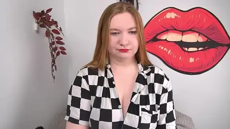 NikkiTease webcam model stream image