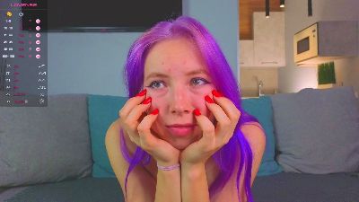 rock_and_rolll webcam model stream image