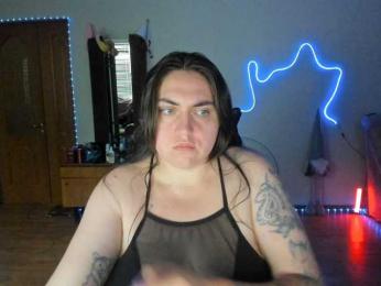 UkraineGirl webcam model stream image