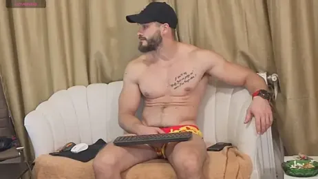 MauroTwin webcam model stream image